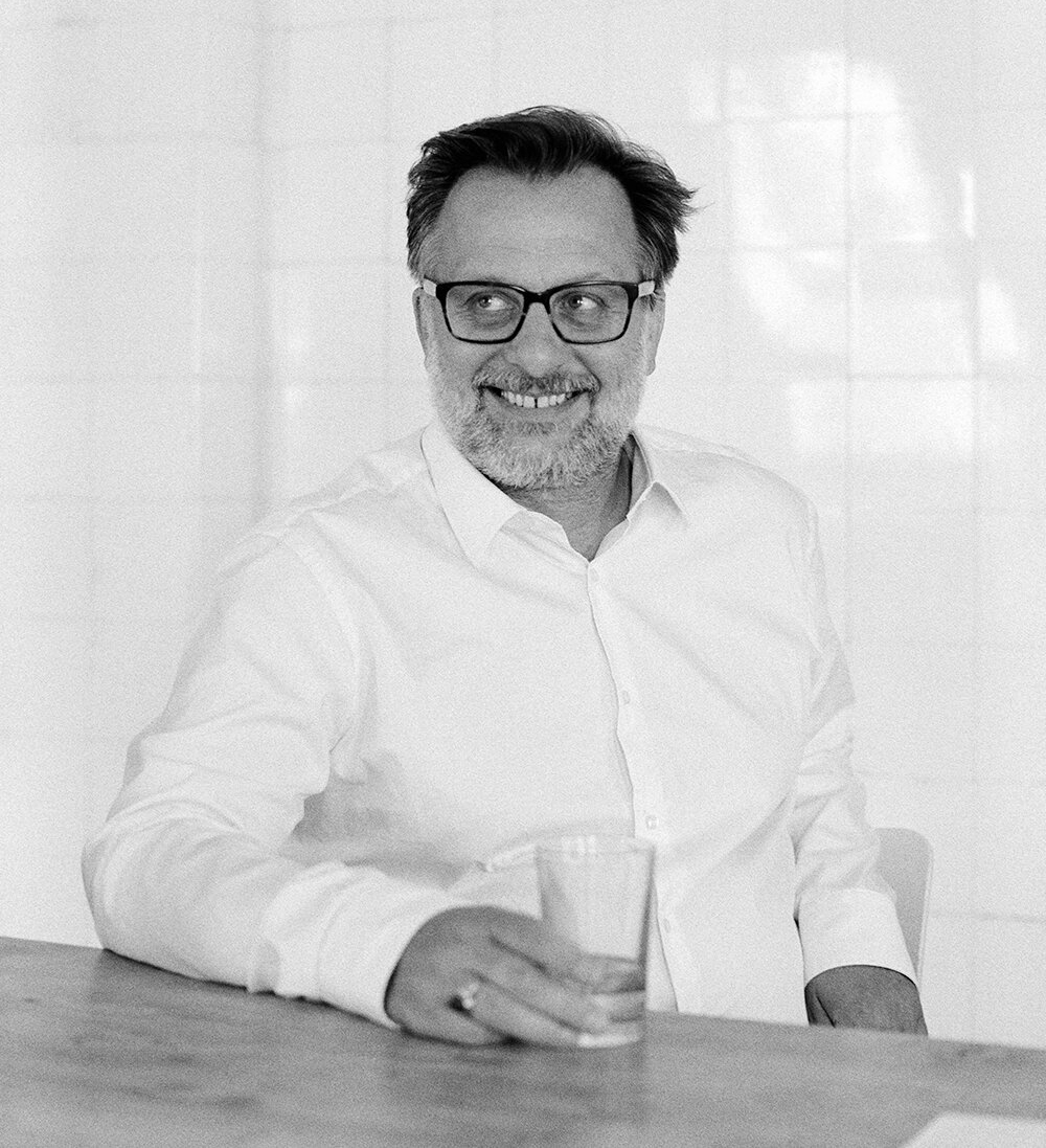 Klaas Glenewinkel