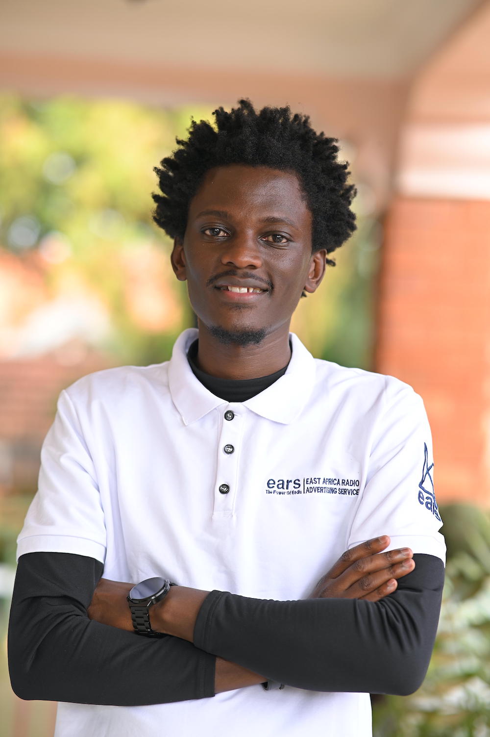 Ambrose Ninyebuuza